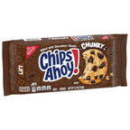Chips Ahoy!! Real Chocolate Chunky Cookies, 333 Gram (Pack of 02)