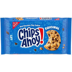 Chips Ahoy Cookies Original 368g (Pack of 02)