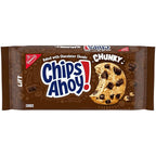 Chips Ahoy!! Real Chocolate Chunky Cookies, 333 Gram (Pack of 02)