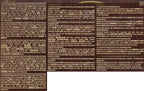 Ferrero Collection T24 Chocolate, Imported Chocolates, Ideal For Gifting, Birthday Gift, Croquante Nut, Chocolate Collection, Variety Packs Available,(269.4 Gm)