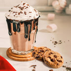 Chips Ahoy!! Real Chocolate Chunky Cookies, 333 Gram (Pack of 02)
