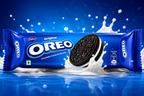 Oreo Vanilla Original Sandwich Biscuit (Pack of 04) (Indonesia)