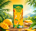 Pocky Mango Flavour - Delicious Snack Pack of 03