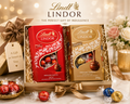 Lindt Lindor 200 gm Combo (Milk & Assorted)