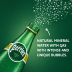 Perrier Sparkling Water 330ml Pack of 24 Imported from France