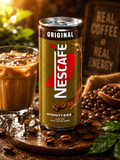 Nescafe Original Ready to Drink Coffee Pack of 03 (Malaysia)