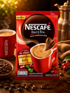 Nescafe Blend & Brew 3 in 1 Coffee 459 gm (Malaysia)