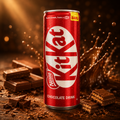 KitKat Chocolate Drink - Ready-to-Drink Beverage with Signature Creamy Flavor (Product of Malaysia)