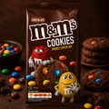 M&m's  Cookie 180g