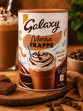Galaxy Frappe Mocha Flavour