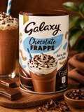 Galaxy Frappe Chocolate Flavour