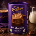 Cadbury Drinking Chocolate 250 gm (UK)