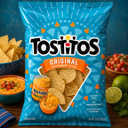 Tostitos Original Restaurant Style (USA)