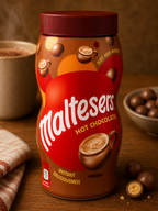 Maltesers Teasers Hot Chocolate Drink Powder,350 G