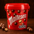 Maltesers Chocolate Balls Tub 440g - Buy Light Crunchy Treats Online