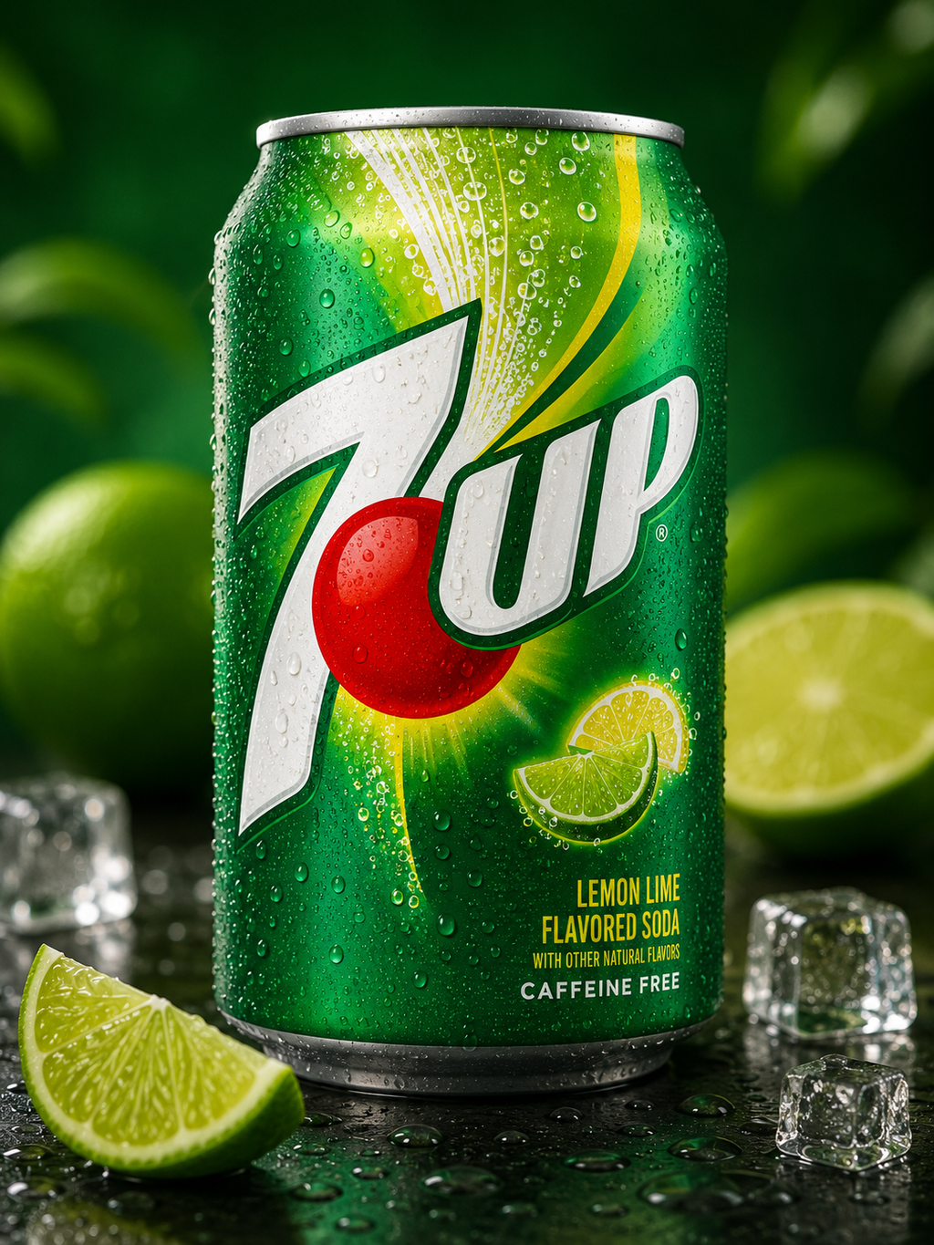 7UP Lemon Lime Soda - Crisp & Refreshing Drink | Buy Pack of 3 Online