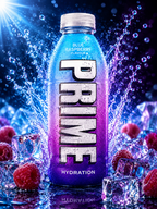 Prime Hydration Drink Future Freeze 500 ml (USA) ( pack of 2 )