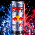 Red Bull Energy Drink Extra(Pack of 03) 250ml