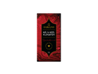 MR. & MRS. Kunafa | Dark Almond Flavour | Aphrodisiac Chocolate Bar