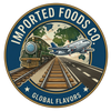 Imported Foods Co - Home