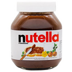 Nutella 750g