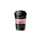 Davidoff Mocha Flavor Chewing Coffee Candy | 10% Real Coffee Powder | Intensity 5 | 50g (Pack of 02) (Germany)