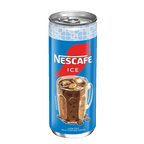 Nescafe AIS Ready to Drink Coffee Pack of 03 (Malaysia)
