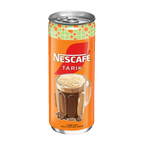 Nescafe Tarik Ready to Drink Coffee Pack of 03 (Malaysia)