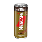 Nescafe Original Ready to Drink Coffee Pack of 03 (Malaysia)