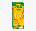 Pocky Mango Flavour - Delicious Snack Pack of 03