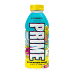 Prime Hydration Drink Sour Nova 500 ml (USA) ( pack of 2 )