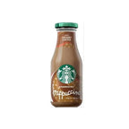 Starbucks Frappuccino Creamy Coffee 250 ml(UK)