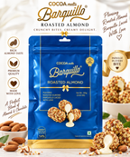 Barquillo Roasted Almond 100 g ( UAE ) Pack of 3
