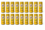 The Good Vibe Pina Colada Mocktail | 250 ML | Pack of 24