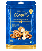 Barquillo Roasted Almond 100 g ( UAE ) Pack of 3