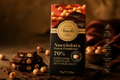 Venchi Nocciolata Fondente 70% Dark Chocolate & Whole Hazelnuts Bar - 95g