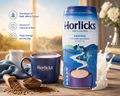 Horlicks Original Malt Drink - Hot Malty Goodness For Optimal Health