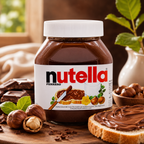 Nutella 750g
