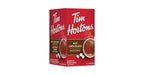 Tim Hortons Hot Chocolate Sticks - Creamy Cocoa Drink (8 Sticks × 28g)