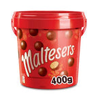 Maltesers Chocolate Balls Tub 440g - Buy Light Crunchy Treats Online
