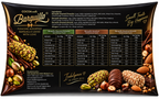 Barquillo Assorted Collection Pistachio, Hazelnut & Roasted Almond  (Pack of 4) (UAE)