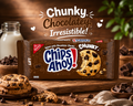 Chips Ahoy!! Real Chocolate Chunky Cookies, 333 Gram (Pack of 02)