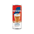 Nescafe Cappucino Cold Coffee (Pack of 03) 250 ml (Malaysia)