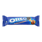 Oreo Peanut Butter & Chocolate Cream Flavoured Sandwich Biscuit (Pack of 04) ( Indonesia )