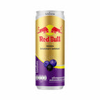 Red Bull Energy Drink Black Currant(Pack of 03) 250ml