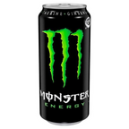 Monster Energy Drink 500 ml (UK) ( pack of 2 )