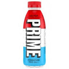 Prime Hydration Drink Ice Pop 500 ml (USA) ( pack of 2 )