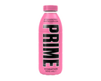 Prime Hydration Drink Strawberry Watermelon 500 ml (USA) ( pack of 2 )