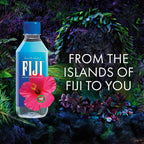 Fiji Natural Artesian Premium Water 330 ml (Pack of 24)