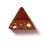 Toblerones Milk Chocolate with Honey & Almond Nougat, 20 x 100g, ( Pack Of 2 ) ( Switzerland )